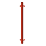 Стойка опалубки С-1 Н=4,4 м  (стартовая стойка 4,4 м)